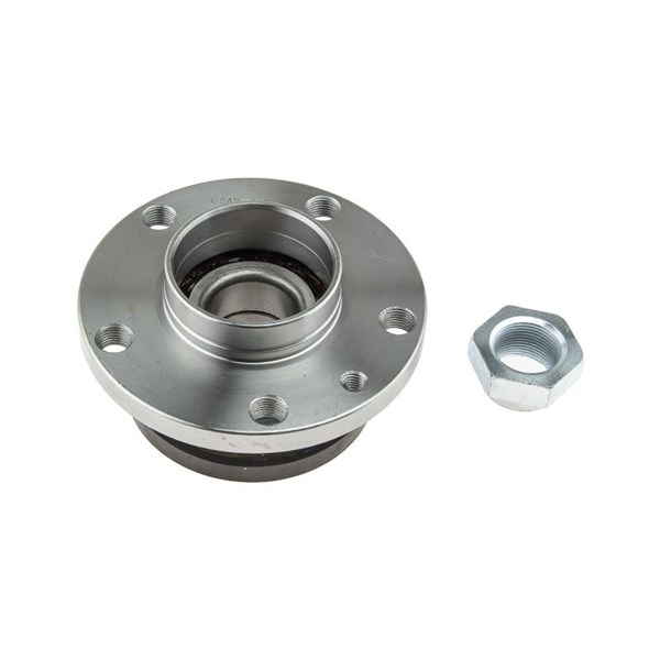 Hjullagersats, Bakaxel Nty KLT-AR-012 NTY