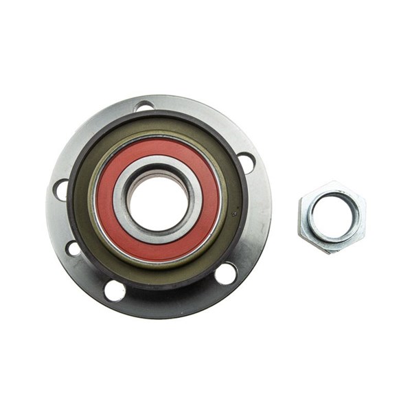 Hjullagersats, Bakaxel Nty KLT-AR-012 NTY Hjullagersats, Bakaxel Nty KLT-AR-012 NTY