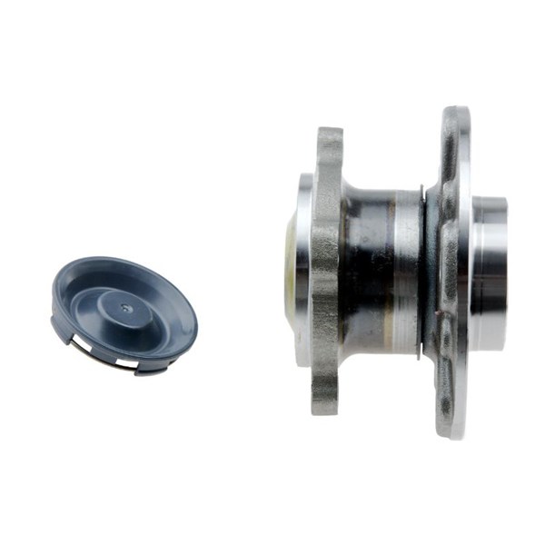 Hjullagersats, Bakaxel Nty KLT-BM-030 NTY