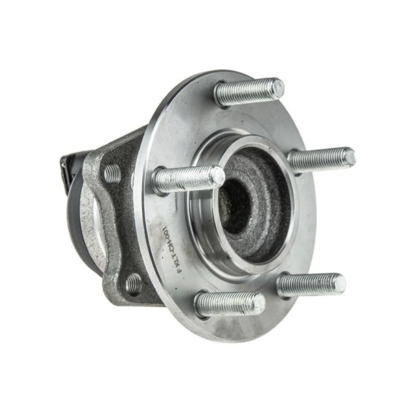 Hjullagersats, Bakaxel Nty KLT-CH-001 NTY Hjullagersats, Bakaxel Nty KLT-CH-001 NTY