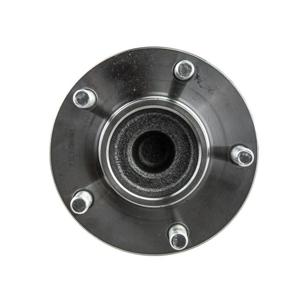 Hjullagersats, Bakaxel Nty KLT-CH-001 NTY Hjullagersats, Bakaxel Nty KLT-CH-001 NTY