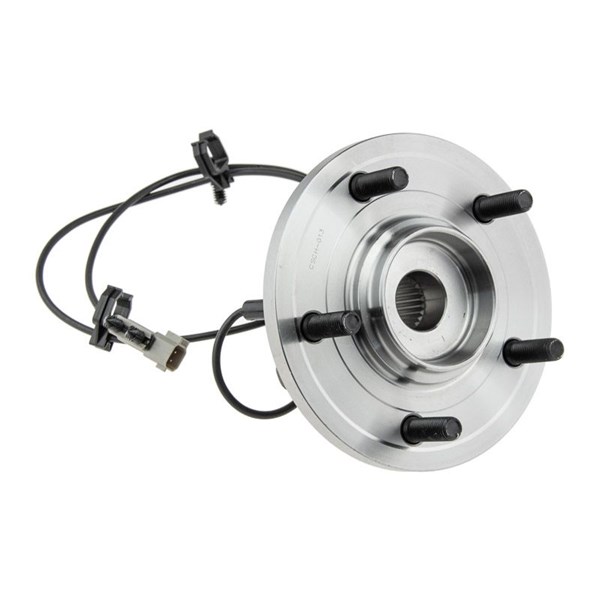 Hjullagersats, Bakaxel Nty KLT-CH-013 NTY Hjullagersats, Bakaxel Nty KLT-CH-013 NTY