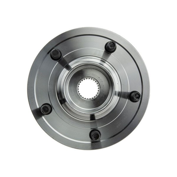 Hjullagersats, Bakaxel Nty KLT-CH-013 NTY Hjullagersats, Bakaxel Nty KLT-CH-013 NTY