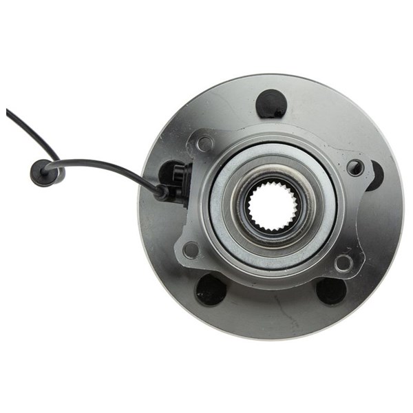 Hjullagersats, Bakaxel Nty KLT-CH-013 NTY Hjullagersats, Bakaxel Nty KLT-CH-013 NTY