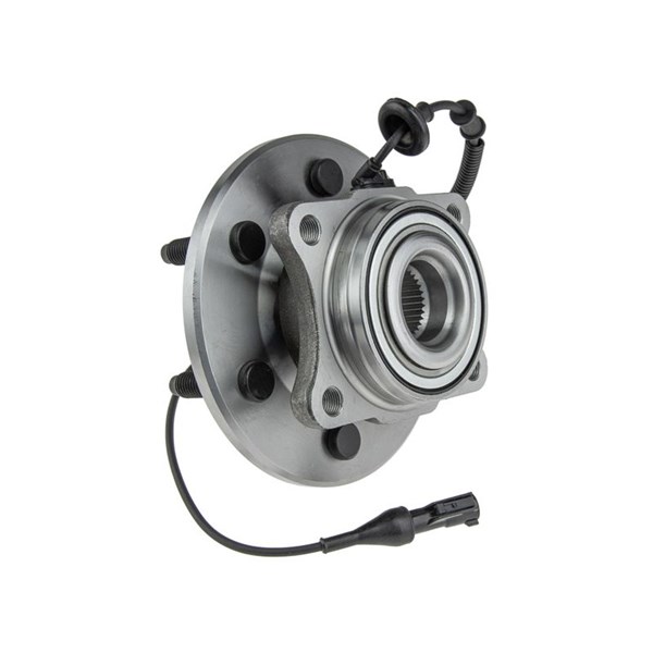 Hjullagersats, Bakaxel Nty KLT-CH-049 NTY