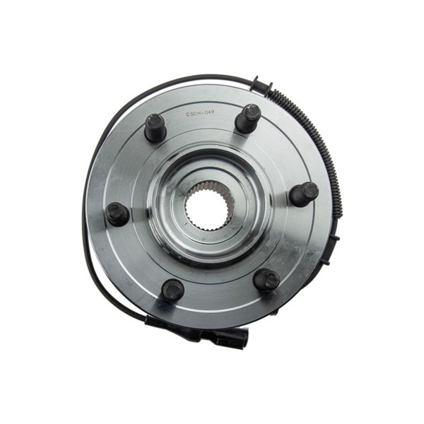 Hjullagersats, Bakaxel Nty KLT-CH-049 NTY