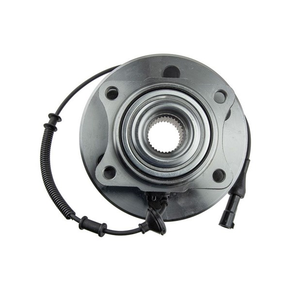 Hjullagersats, Bakaxel Nty KLT-CH-049 NTY