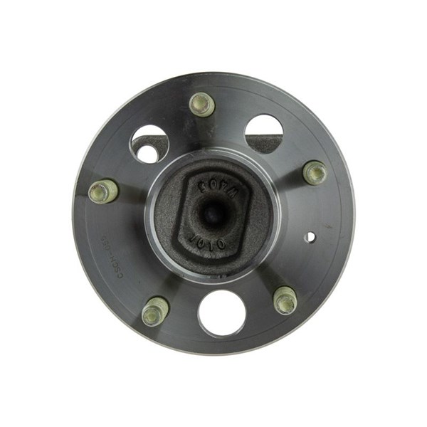 Hjullagersats, Bakaxel Nty KLT-CH-055 NTY Hjullagersats, Bakaxel Nty KLT-CH-055 NTY
