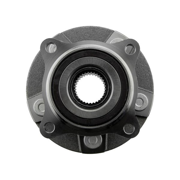 Hjullagersats, Bakaxel Nty KLT-CH-061 NTY