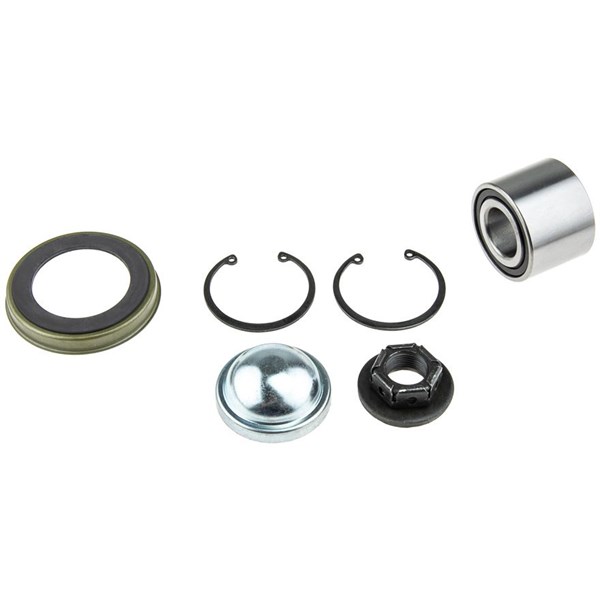 Hjullagersats, Bakaxel Nty KLT-FR-025 NTY