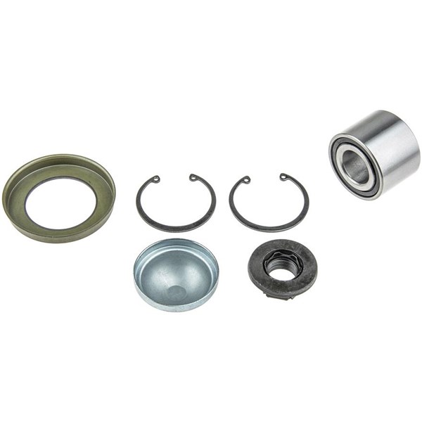 Hjullagersats, Bakaxel Nty KLT-FR-025 NTY Hjullagersats, Bakaxel Nty KLT-FR-025 NTY