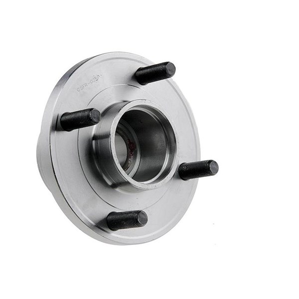 Hjullagersats, Bakaxel Nty KLT-FR-025 NTY Hjullagersats, Bakaxel Nty KLT-FR-025 NTY