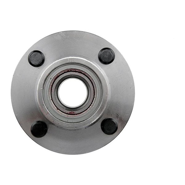 Hjullagersats, Bakaxel Nty KLT-FR-025 NTY Hjullagersats, Bakaxel Nty KLT-FR-025 NTY