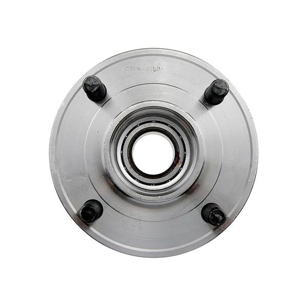 Hjullagersats, Bakaxel Nty KLT-FR-025 NTY Hjullagersats, Bakaxel Nty KLT-FR-025 NTY