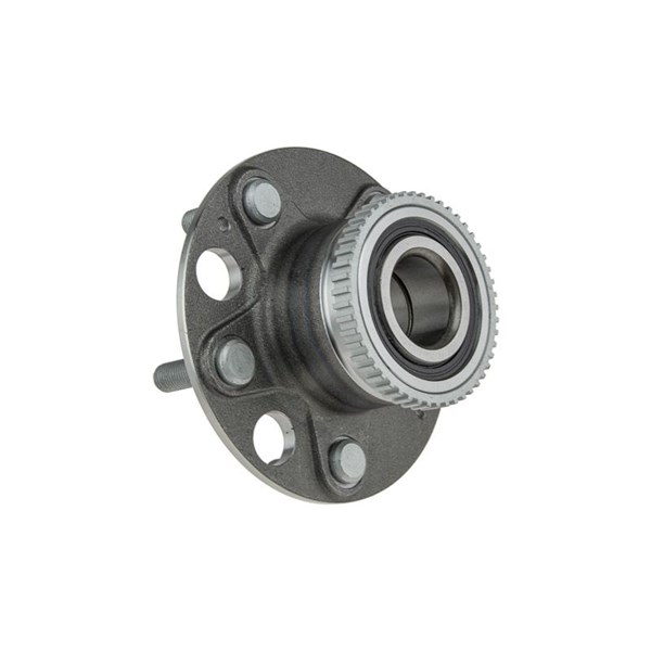 Hjullagersats, Bakaxel Nty KLT-HD-031 NTY
