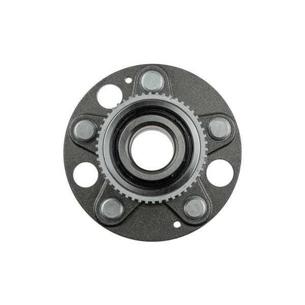 Hjullagersats, Bakaxel Nty KLT-HD-031 NTY