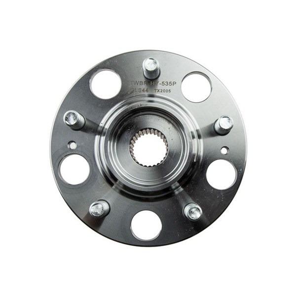 Hjullagersats, Bakaxel Nty KLT-HY-535 NTY Hjullagersats, Bakaxel Nty KLT-HY-535 NTY