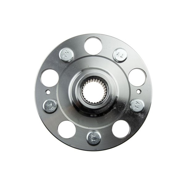Hjullagersats, Bakaxel Nty KLT-HY-535 NTY Hjullagersats, Bakaxel Nty KLT-HY-535 NTY