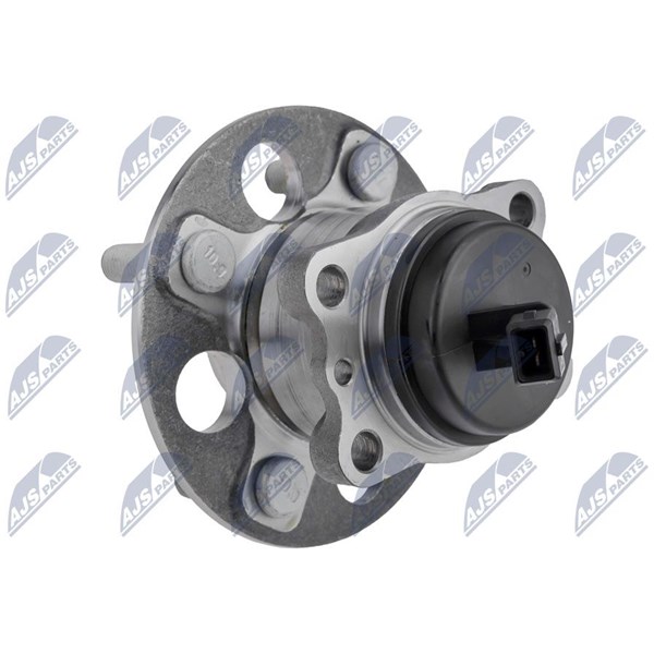 Hjullagersats, Bakaxel Nty KLT-HY-546 NTY Hjullagersats, Bakaxel Nty KLT-HY-546 NTY