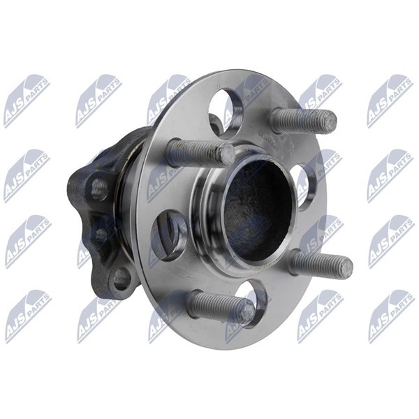 Hjullagersats, Bakaxel Nty KLT-HY-546 NTY Hjullagersats, Bakaxel Nty KLT-HY-546 NTY