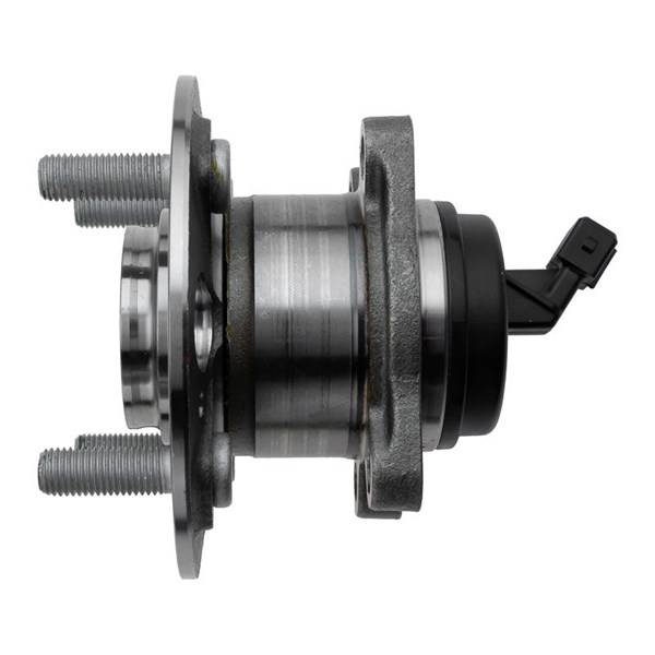 Hjullagersats, Bakaxel Nty KLT-HY-546 NTY