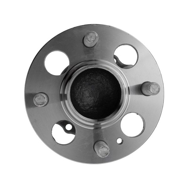 Hjullagersats, Bakaxel Nty KLT-HY-546 NTY