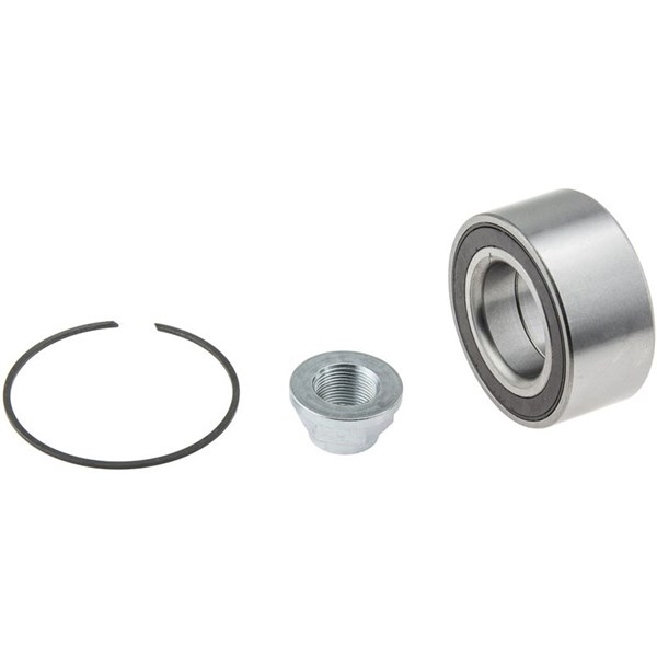 Hjullagersats, Bakaxel Nty KLT-LR-002 NTY Hjullagersats, Bakaxel Nty KLT-LR-002 NTY