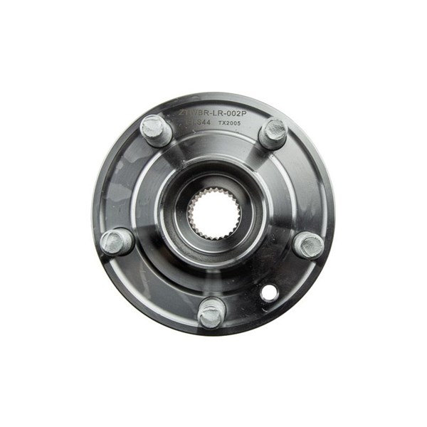 Hjullagersats, Bakaxel Nty KLT-LR-002 NTY Hjullagersats, Bakaxel Nty KLT-LR-002 NTY