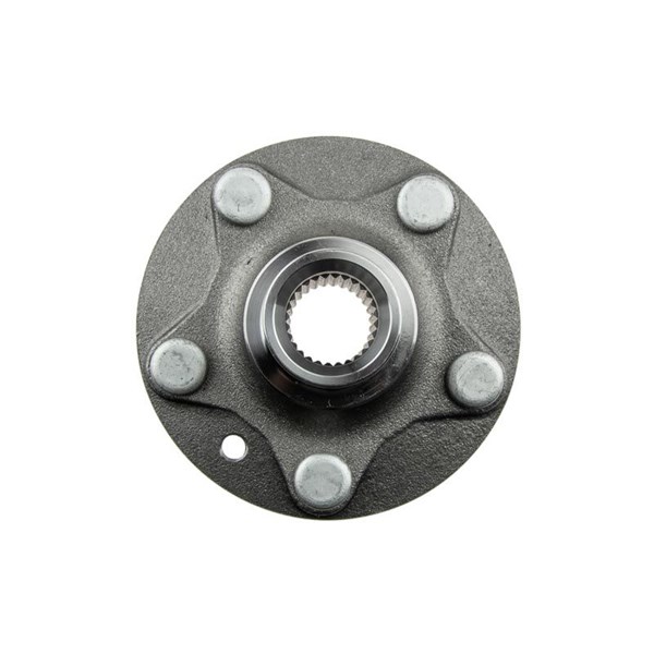 Hjullagersats, Bakaxel Nty KLT-LR-002 NTY Hjullagersats, Bakaxel Nty KLT-LR-002 NTY