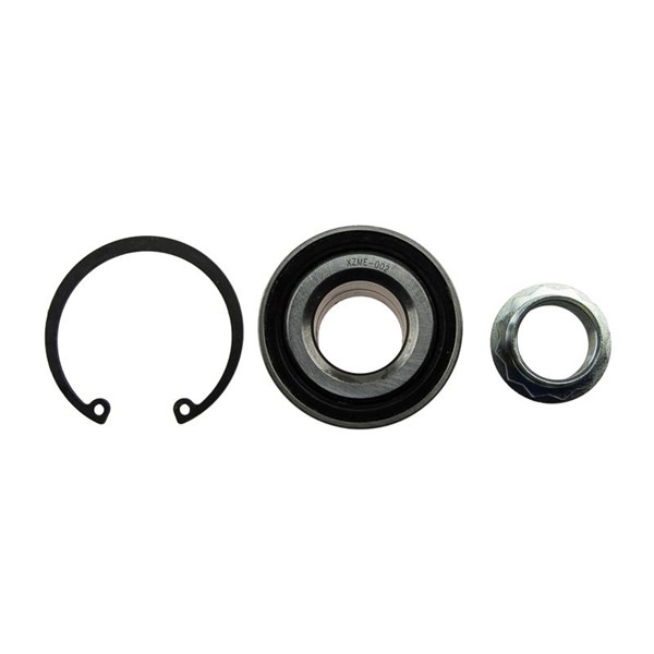 Hjullagersats, Bakaxel Nty KLT-ME-002 NTY Hjullagersats, Bakaxel Nty KLT-ME-002 NTY