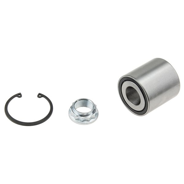 Hjullagersats, Bakaxel Nty KLT-ME-014 NTY