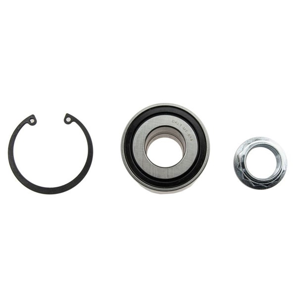 Hjullagersats, Bakaxel Nty KLT-ME-014 NTY Hjullagersats, Bakaxel Nty KLT-ME-014 NTY