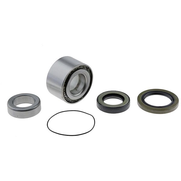 Hjullagersats, Bakaxel Nty KLT-MS-018 NTY