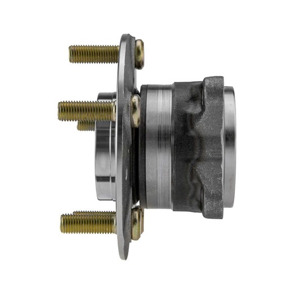 Hjullagersats, Bakaxel Nty KLT-MZ-063 NTY Hjullagersats, Bakaxel Nty KLT-MZ-063 NTY