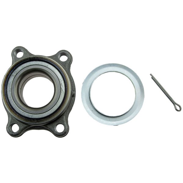 Hjullagersats, Bakaxel Nty KLT-NS-075 NTY