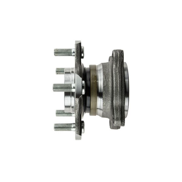 Hjullagersats, Bakaxel Nty KLT-NS-085 NTY