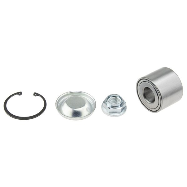 Hjullagersats, Bakaxel Nty KLT-PE-020 NTY