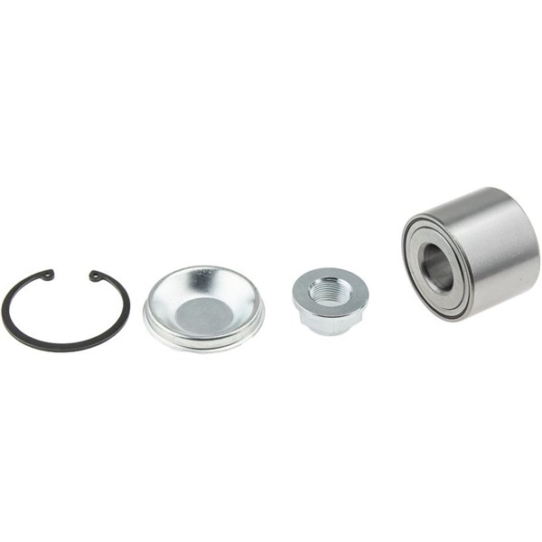 Hjullagersats, Bakaxel Nty KLT-PE-020 NTY Hjullagersats, Bakaxel Nty KLT-PE-020 NTY