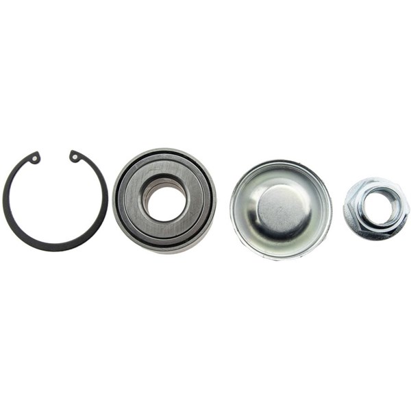 Hjullagersats, Bakaxel Nty KLT-PE-020 NTY Hjullagersats, Bakaxel Nty KLT-PE-020 NTY