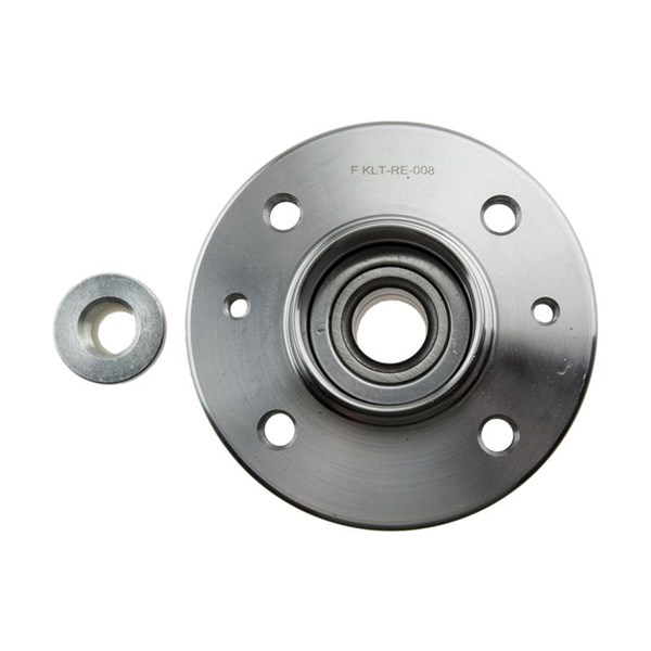 Hjullagersats, Bakaxel Nty KLT-RE-008 NTY Hjullagersats, Bakaxel Nty KLT-RE-008 NTY