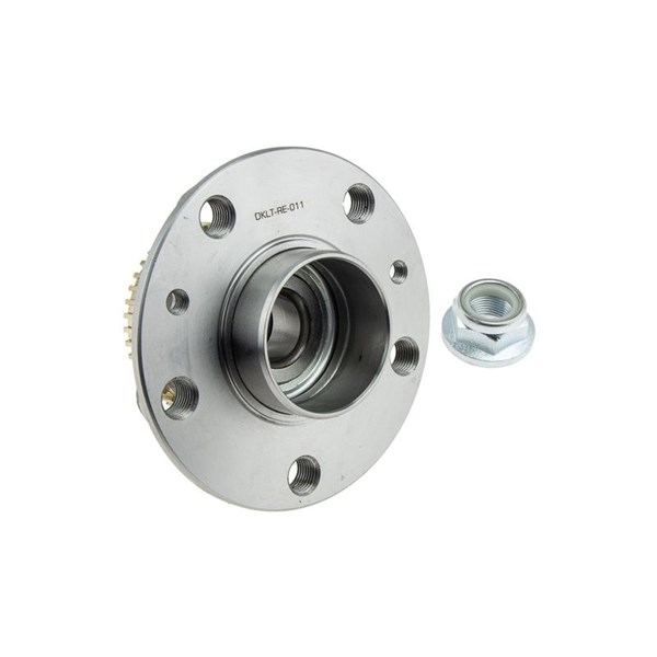 Hjullagersats, Bakaxel Nty KLT-RE-011 NTY Hjullagersats, Bakaxel Nty KLT-RE-011 NTY