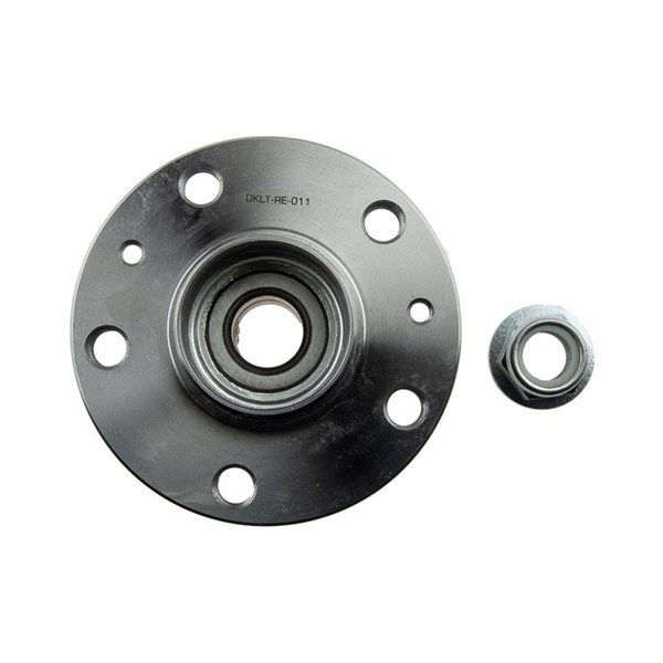 Hjullagersats, Bakaxel Nty KLT-RE-011 NTY Hjullagersats, Bakaxel Nty KLT-RE-011 NTY