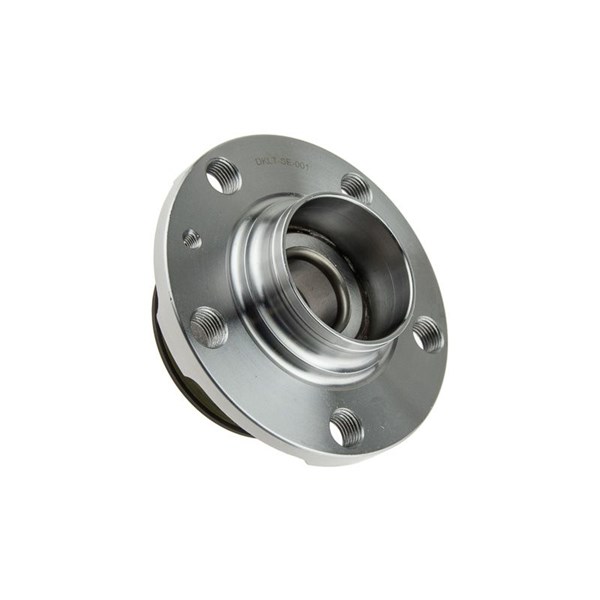 Hjullagersats, Bakaxel Nty KLT-SE-001 NTY Hjullagersats, Bakaxel Nty KLT-SE-001 NTY