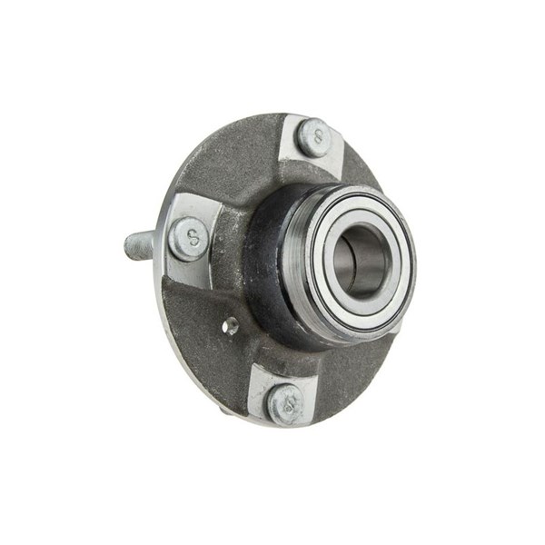 Hjullagersats, Bakaxel Nty KLT-SU-005 NTY