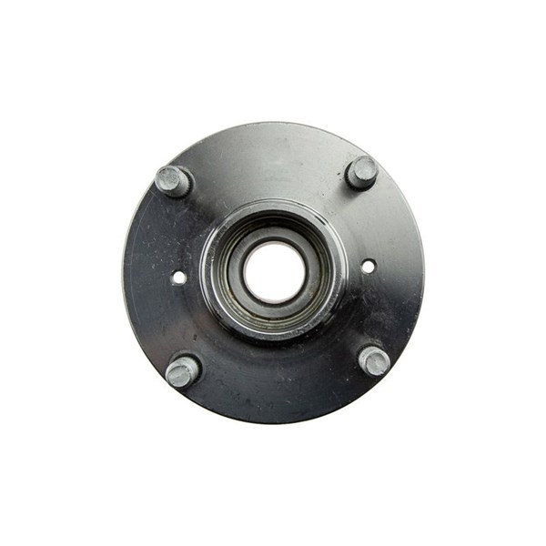 Hjullagersats, Bakaxel Nty KLT-SU-005 NTY