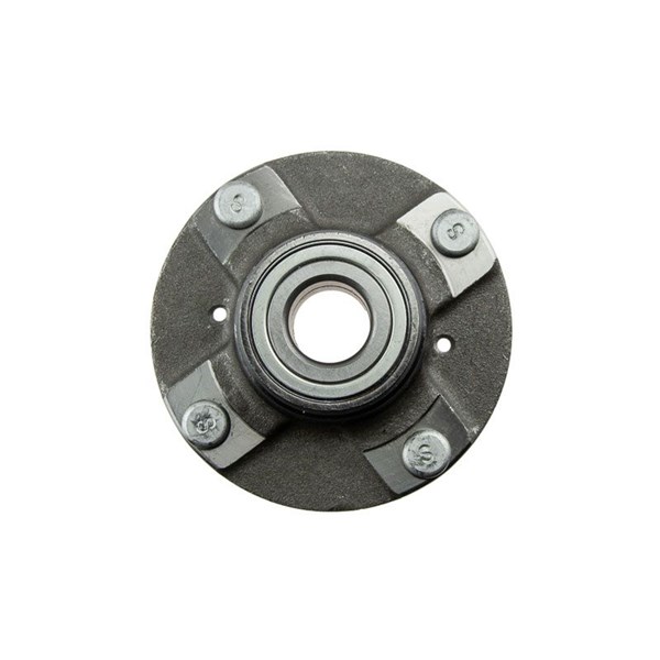 Hjullagersats, Bakaxel Nty KLT-SU-005 NTY