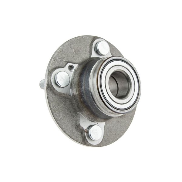 Hjullagersats, Bakaxel Nty KLT-SU-009 NTY