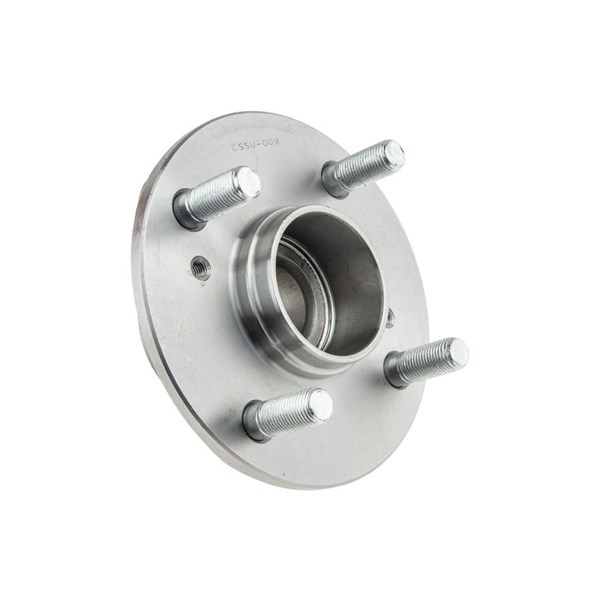 Hjullagersats, Bakaxel Nty KLT-SU-009 NTY Hjullagersats, Bakaxel Nty KLT-SU-009 NTY