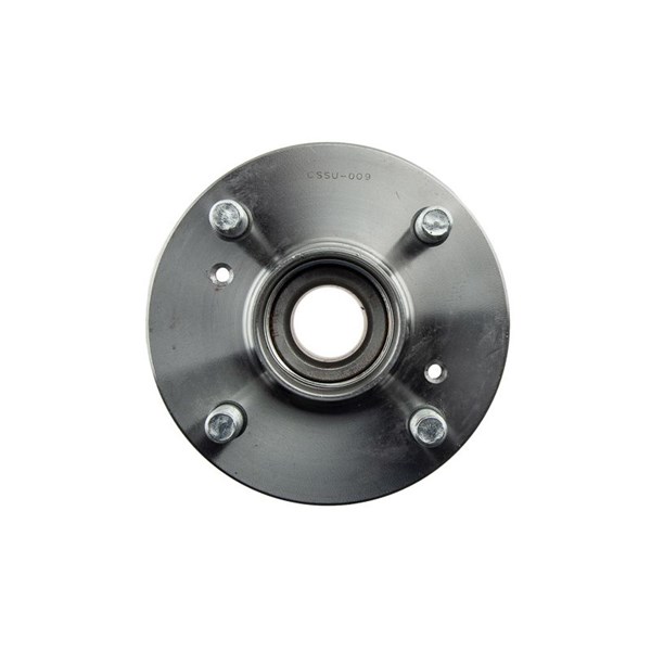 Hjullagersats, Bakaxel Nty KLT-SU-009 NTY