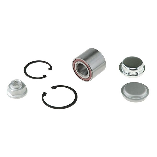 Hjullagersats, Bakaxel Nty KLT-SU-013 NTY